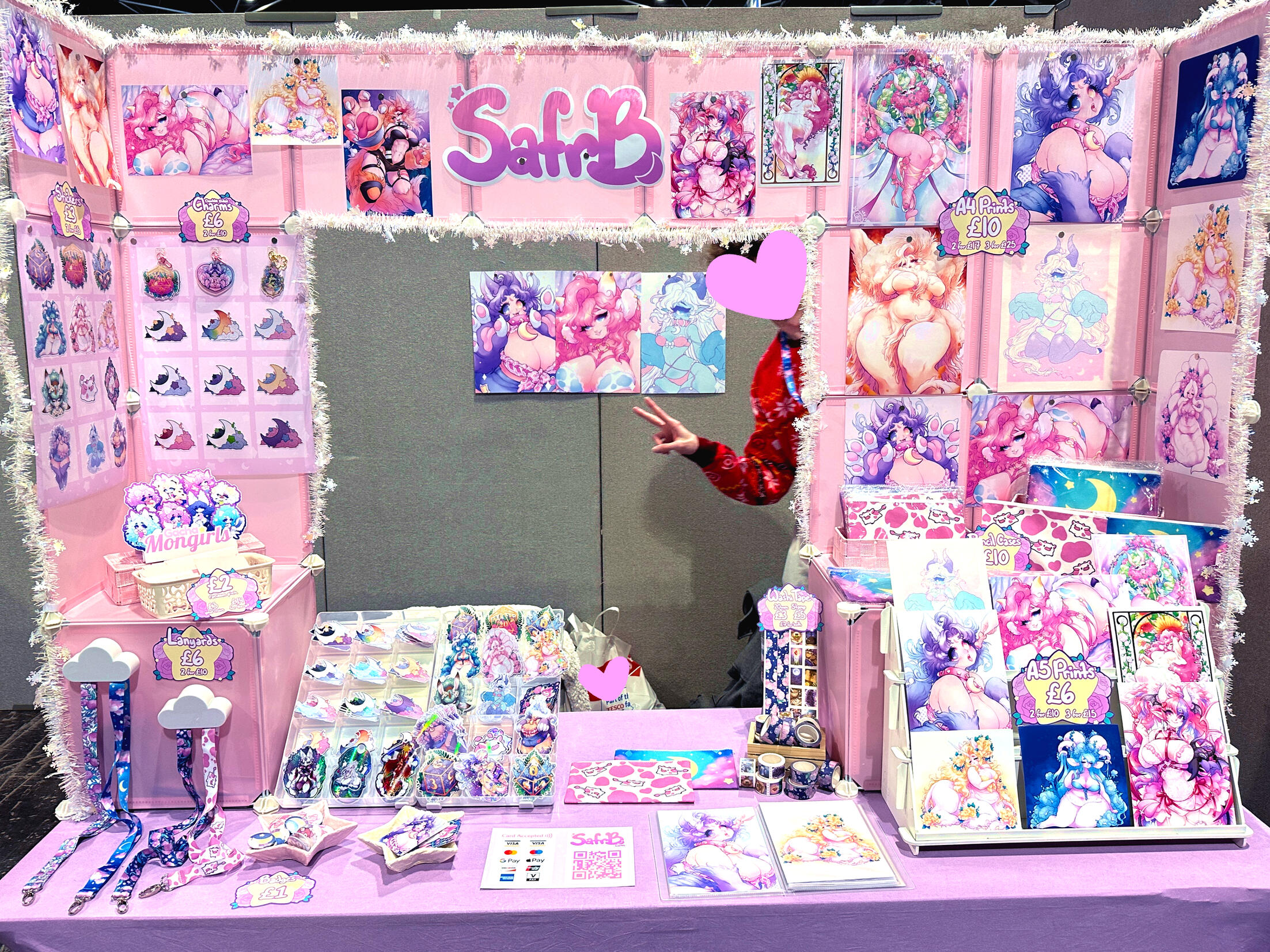 Megacon Birmingham 2024